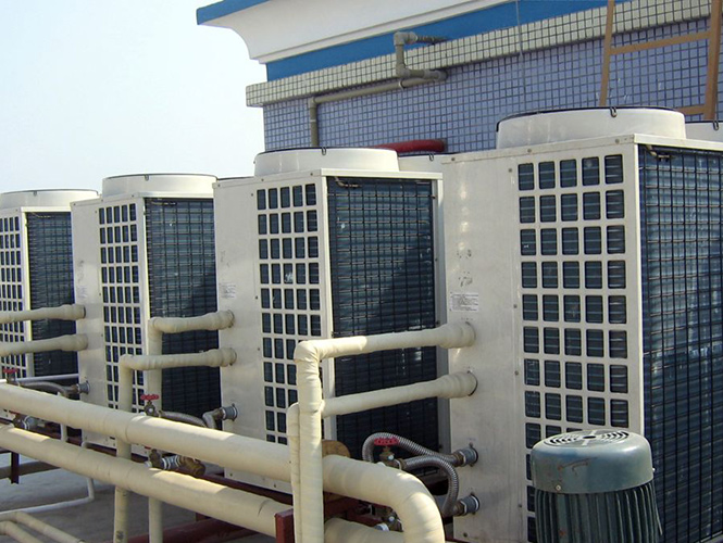 黑龍江二手空氣能熱泵回收服務(wù)的實(shí)際優(yōu)勢