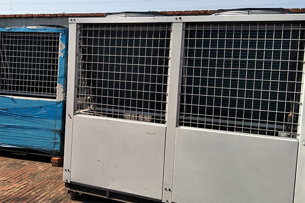 沈陽二手空調(diào)回收公司分享空調(diào)回收的基本流程