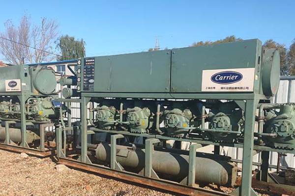 沈陽空調(diào)回收后該如何處理？