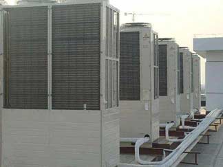 沈陽(yáng)中央空調(diào)回收