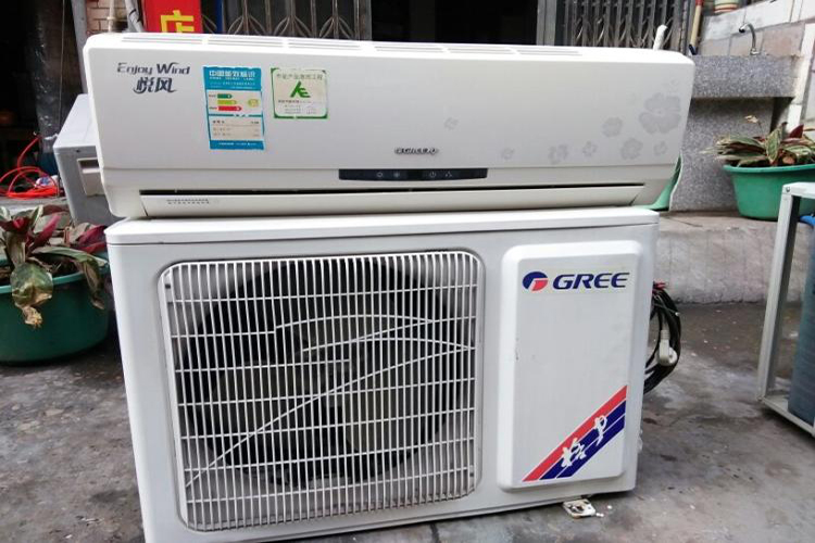 沈陽空調回收的空調會如何處理？