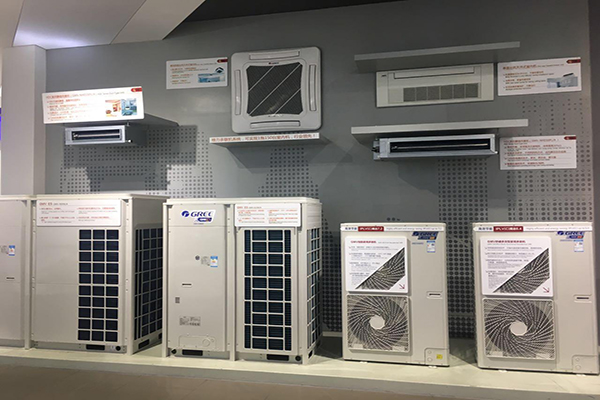 吉林二手空調出租公司盤點：多元化空調租賃服務一覽