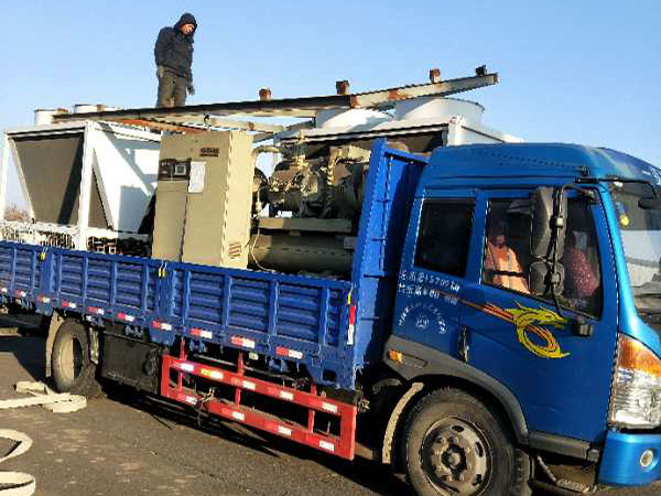 買二手空調(diào)要注意些什么？