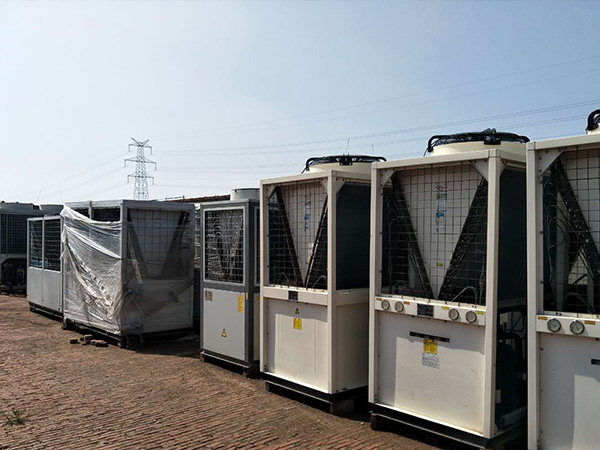 沈陽二手中央空調(diào)回收