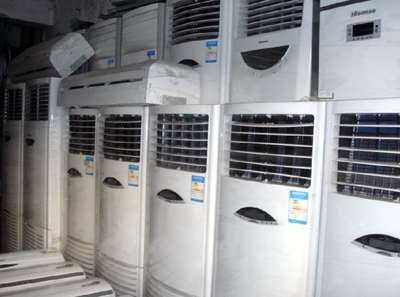 沈陽二手空調(diào)回收市場(chǎng)價(jià)格行情