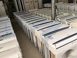 沈陽二手中央空調(diào)好不好?